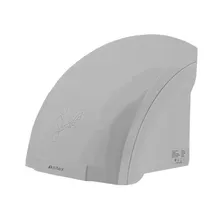 Сушилка для рук 1,8 кВт. белая, Ksitex M-1800