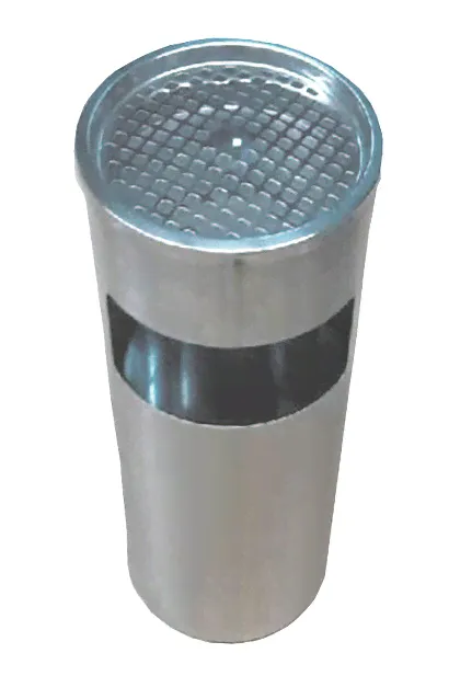 Металлическая урна Ksitex GBA-20L