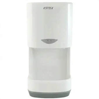 Ksitex MW-2008 JET Сушилка для рук с каплесборником-0