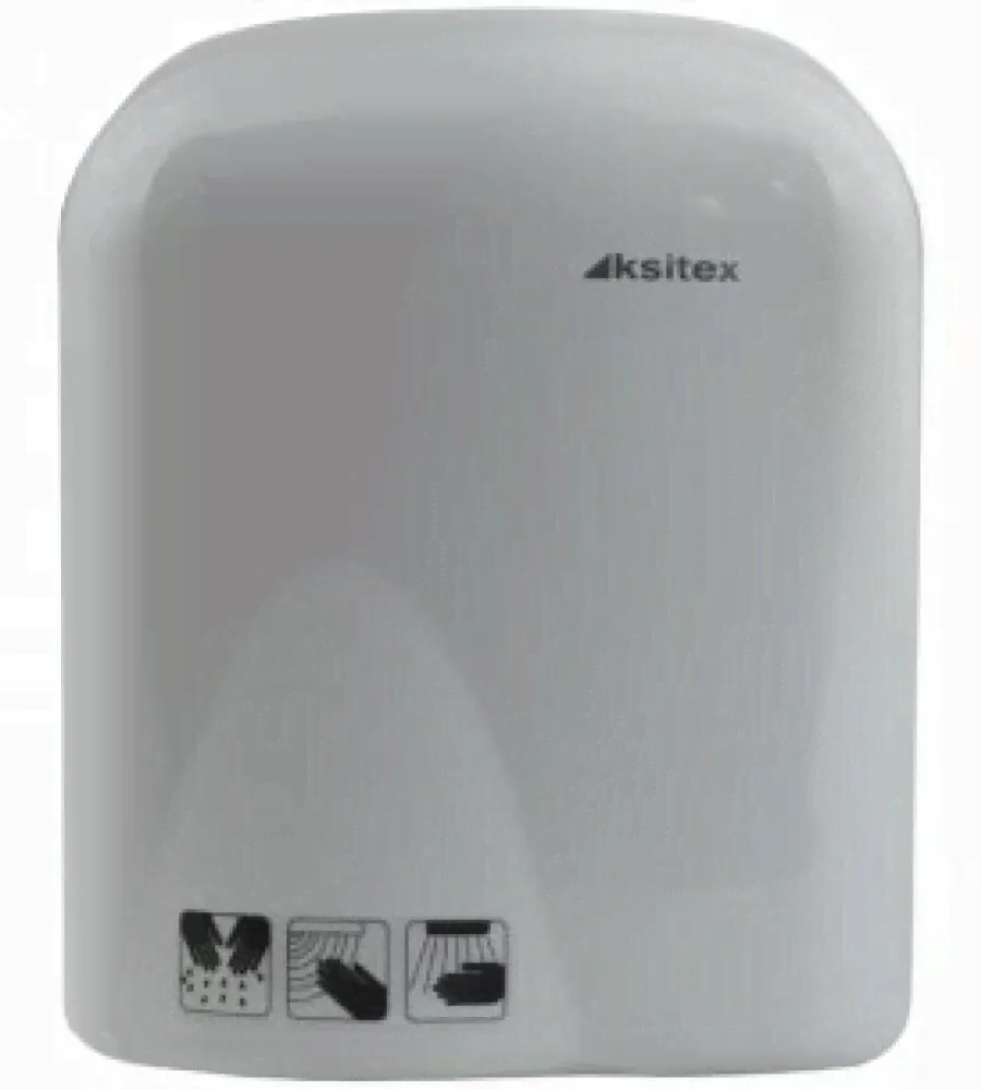 Сушилка для рук Ksitex M-1650-0