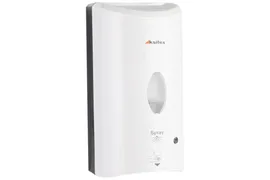 Дозатор дезинфицирующих средств Ksitex ADD-7960 W