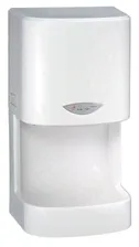 Сушилка для рук скоростная Ksitex MW-2008 Jet с каплесборником