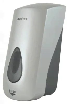 Дозатор жидкого мыла Ksitex SD-1068BD-3