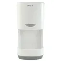 MW-2008 JET Ksitex Сушилка для рук, погружная, скоростная, пластик, белая