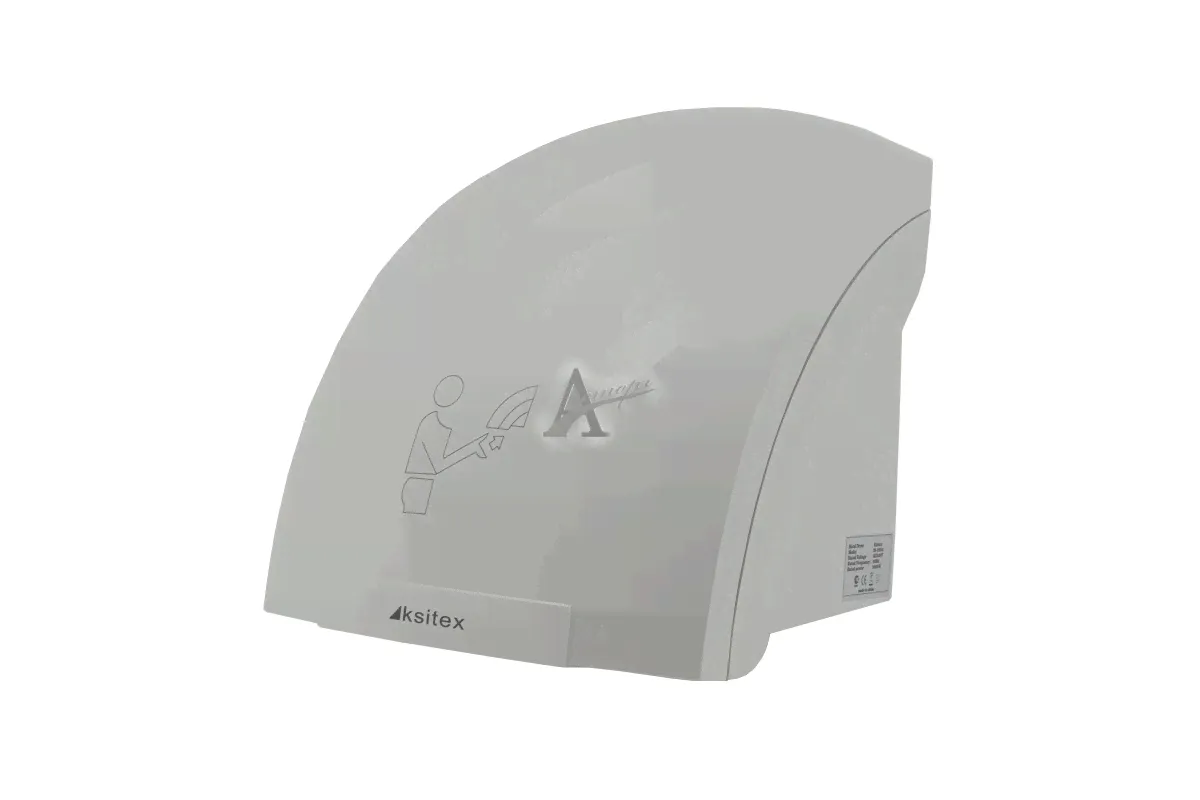 Сушилка для рук Ksitex M-1800 ( 1,8 кВт.)-0