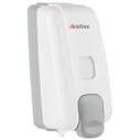 Дозатор для мыла Ksitex SD-5920-500 (пластик)
