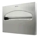 Диспенсер покрытий для унитаза Ksitex TC-506-1/2, Нержавейка, Хром матовый