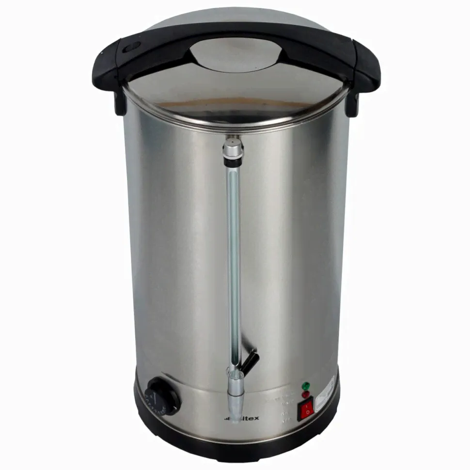 Кипятильник наливной электрический Ksitex SKT-025l-0