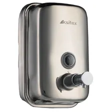 Дозатор жидкого мыла Ksitex SD 1618-500