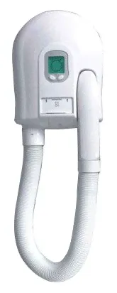 Фен настенный Ksitex F-2000 D