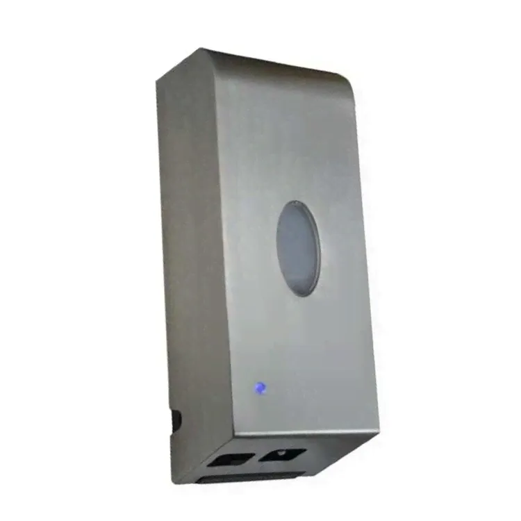 Дозатор жидкого мыла Ksitex ASD-7961M для мыла