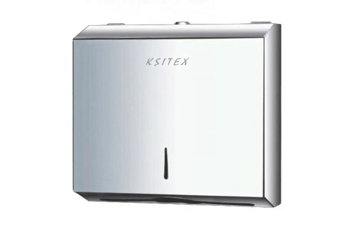 Диспенсер для полотенец Ksitex ТН-5821SSN