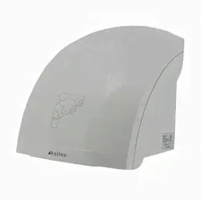 Сушилка для рук Ksitex M-1800 пластик