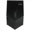 Сушилка для рук Ksitex M-2020B JET черная