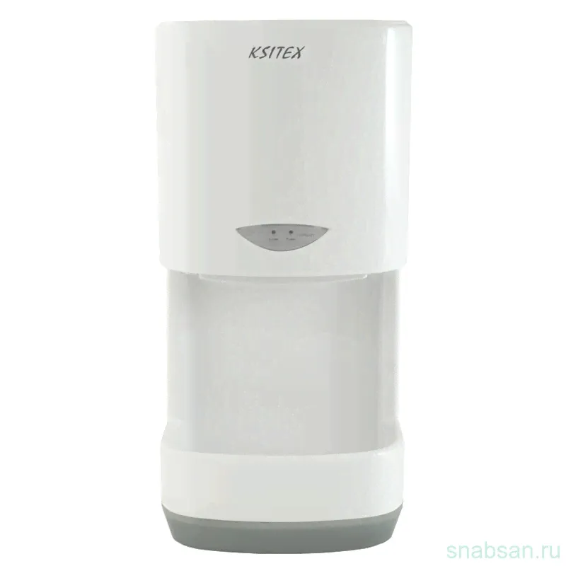 Сушилка для рук высокоскоростная Ksitex MW-2008 JET-0