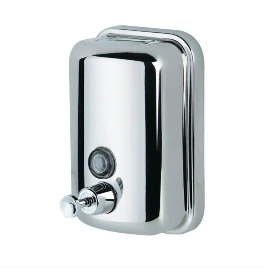 Дозатор для жидкого мыла Ksitex SD 2628-500