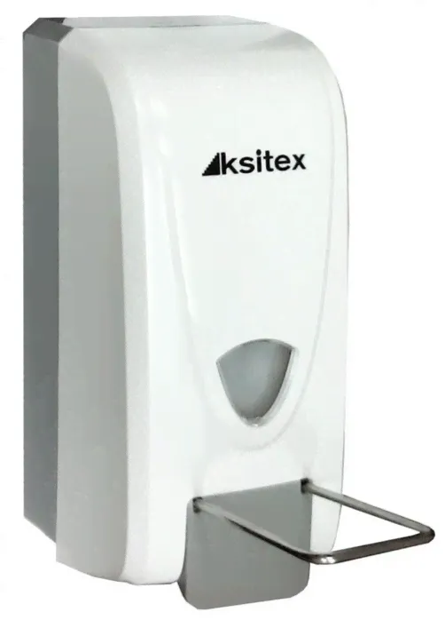 Диспенсер для дезинфекционных средств Ksitex ED-1000