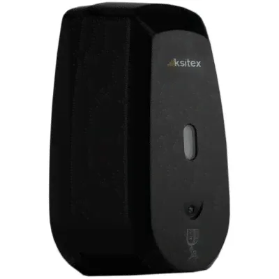 Ksitex ADD-500B Сенсорный диспенсер для средств дезинфекции.-0