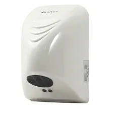 Ksitex M-1000 сушилка для рук, белый/пластик