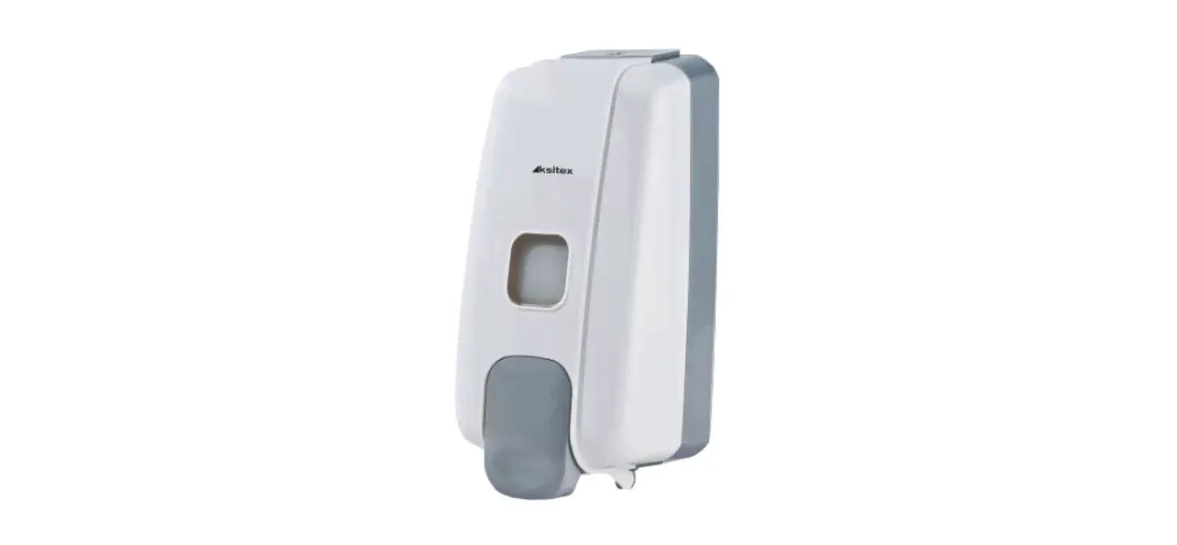 Дозатор жидкого мыла Ksitex SD-5920-500, 500мл