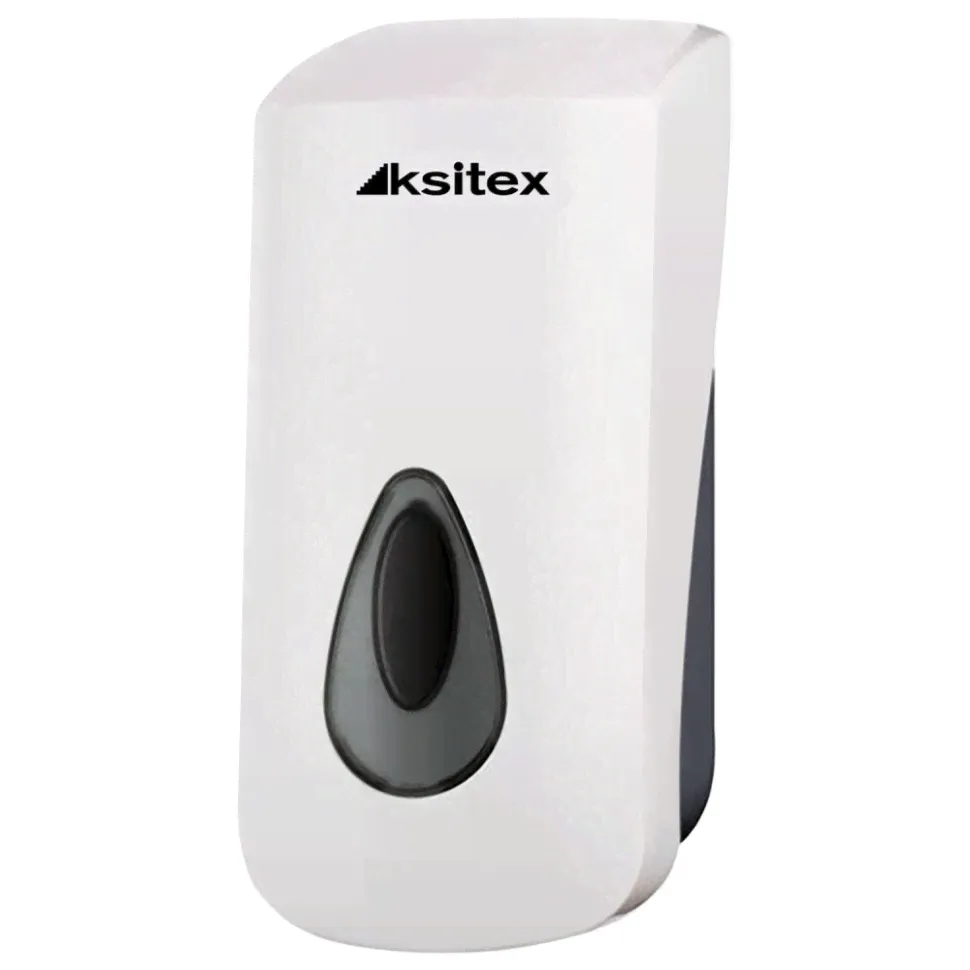 Диспенсер для жидкого мыла KSITEX (604422)