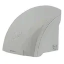 Электросушилка для рук Ksitex M-1800