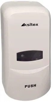 Дозатор для мыла Ksitex SD-1369A-0