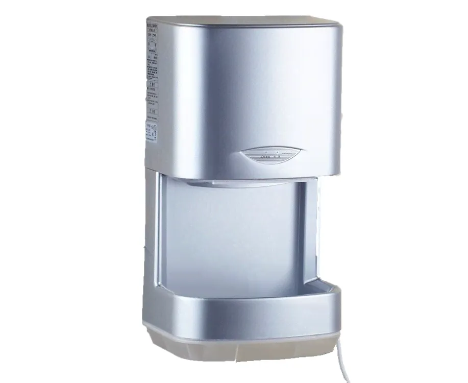 Сушилка для рук Ksitex MW-2008C JET-0
