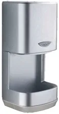 Ksitex MW-2008C JET Сушилка для рук с каплесборником