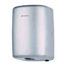 Ksitex UV-1150AC скоростная, антивандальная сушилка для рук с ультрафиолетом
