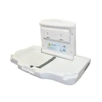 Настенный пеленальный столик Ksitex J-8001-0
