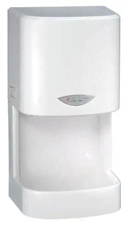 Сушилка для рук скоростная Ksitex MW-2008 Jet с каплесборником