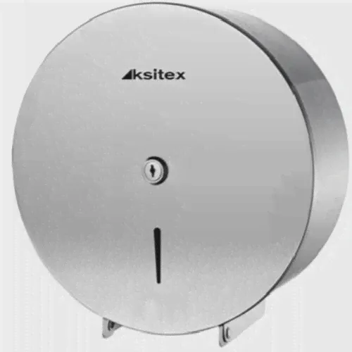 Держатель туалетной бумаги KSITEX TH-5822 SW матовый [Артикул 37566]-0